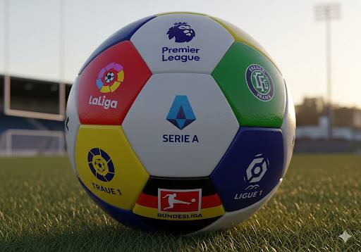 尤文图斯 vs 马德里竞技 对决形象图